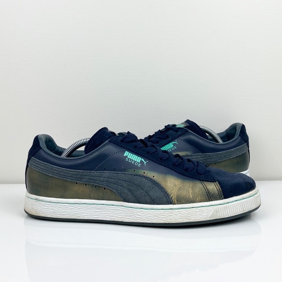 puma suede classic 10.5